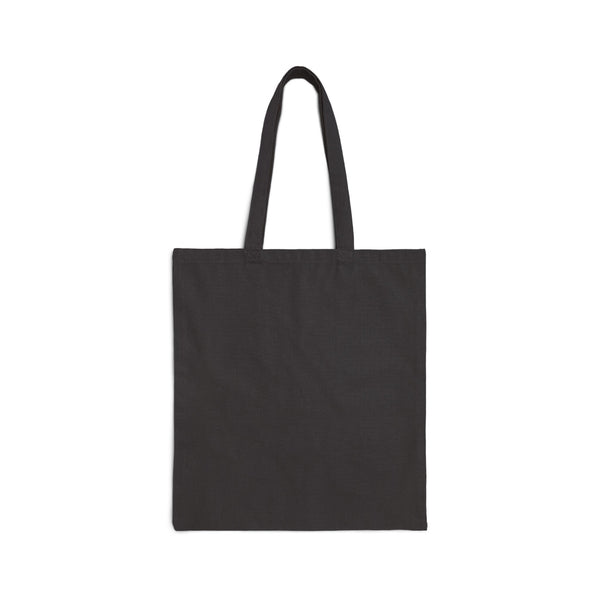 GOD IS MY BUSINESS PARTNER TOTE BAG