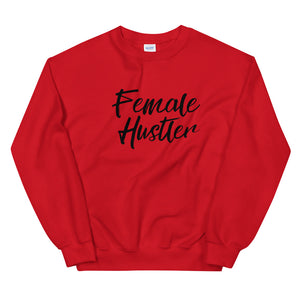 FEMALE HUSTLER