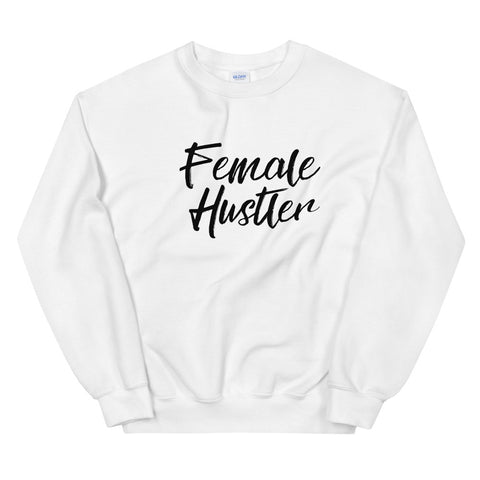 FEMALE HUSTLER