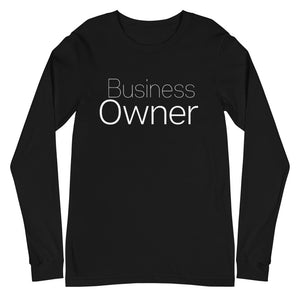 BUSINESS OWNER