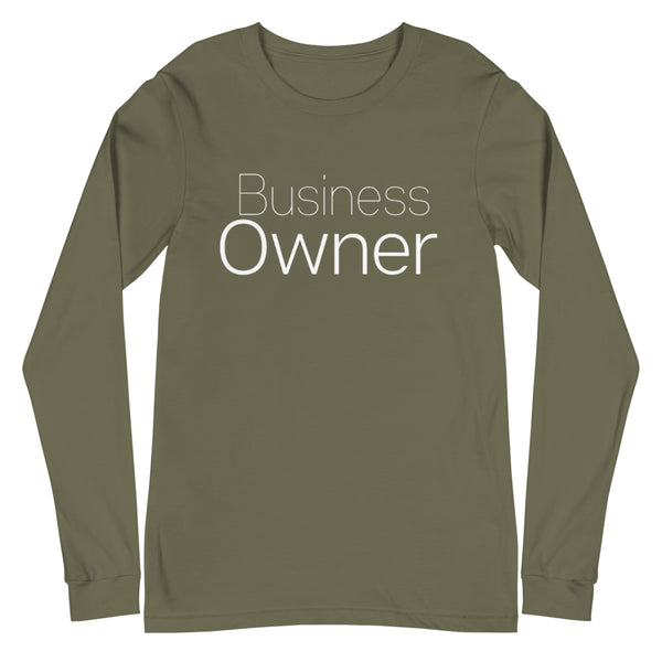 BUSINESS OWNER