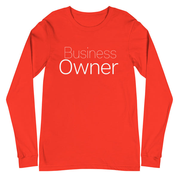 BUSINESS OWNER