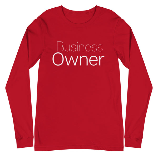 BUSINESS OWNER