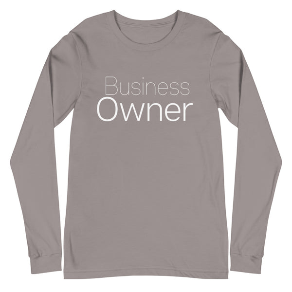 BUSINESS OWNER