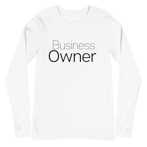 BUSINESS OWNER