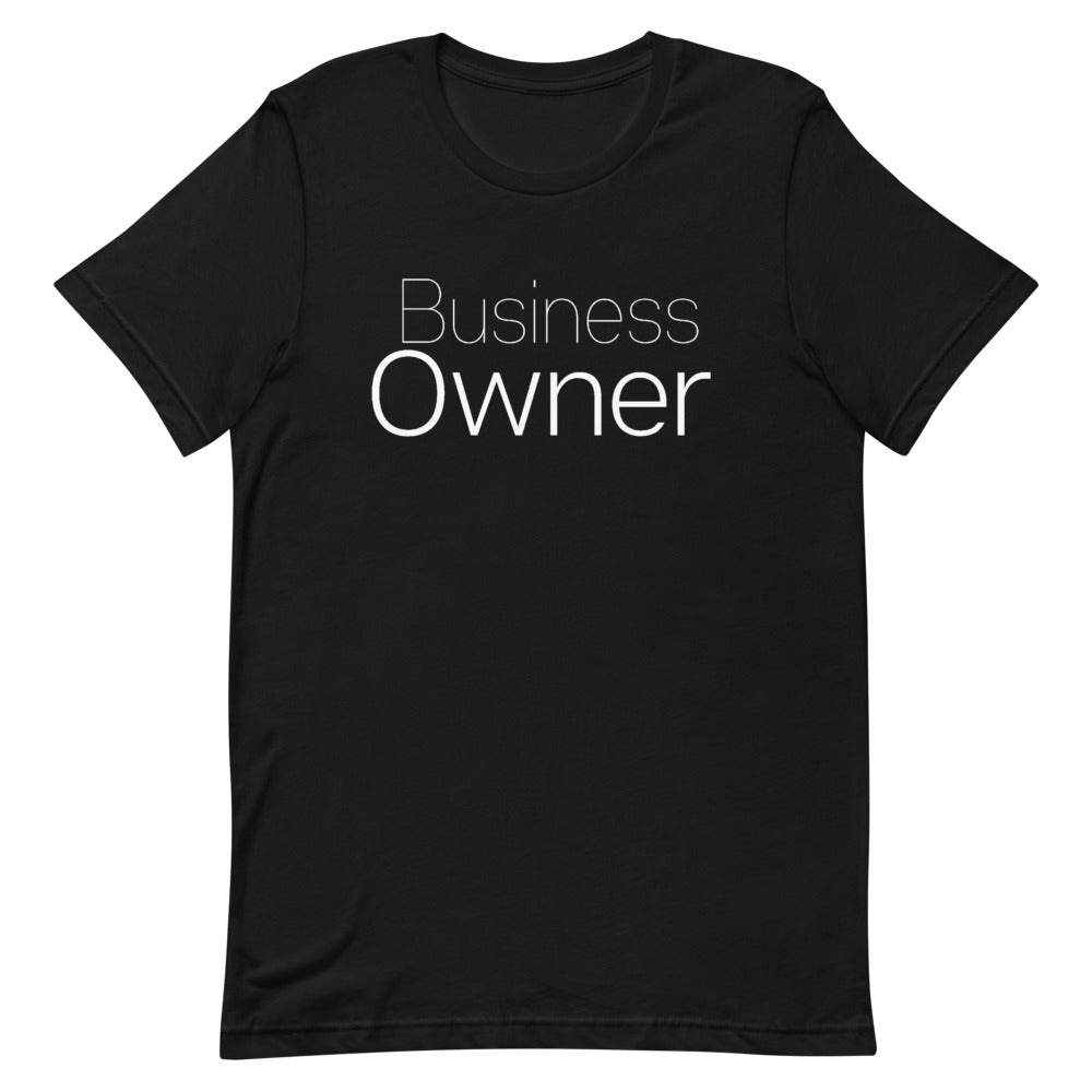 BUSINESS OWNER