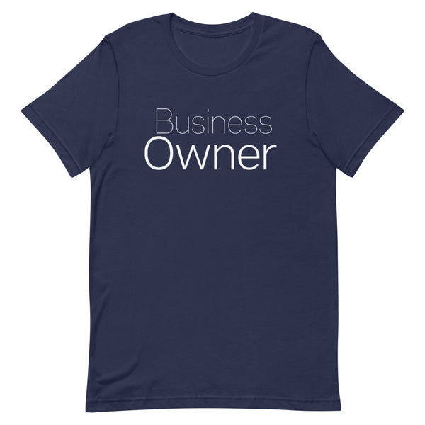 BUSINESS OWNER