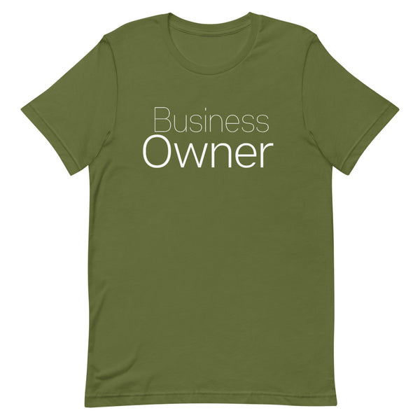 BUSINESS OWNER