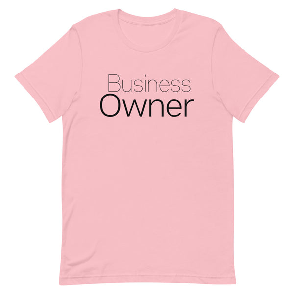 BUSINESS OWNER