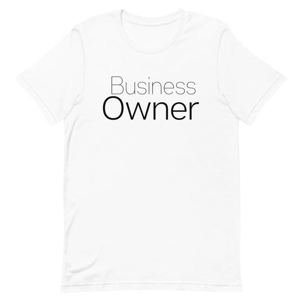 BUSINESS OWNER